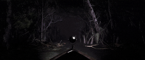 Drowned Lake - Exploração