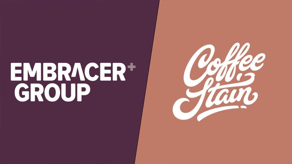 Embracer Group desmembra Coffee Stain Group; renomeado para Fellowship Entertainment