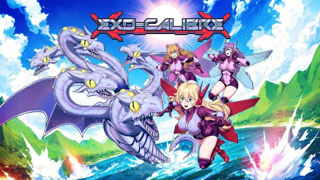 Eastasiasoft revela datas dos jogos que chegam em junho de 2025 para consoles e PC