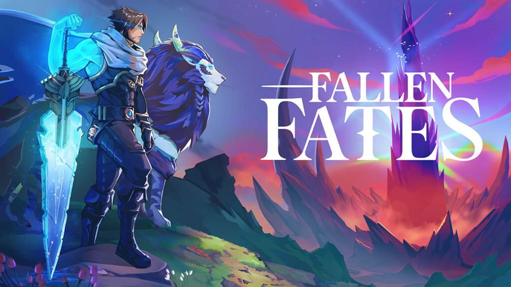 Fallen Fates é novo jogo da desenvolvedora de Astral Ascent