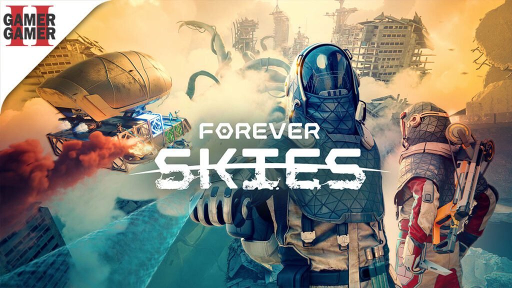 Forever Skies – Resenha
