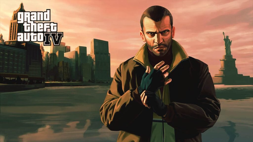 Insider acredita que o remaster de Grand Theft Auto IV pode “sair ainda este ano”