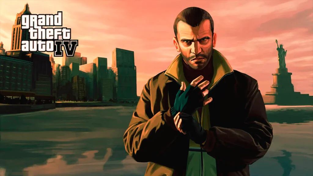 Insider acredita que o remaster de Grand Theft Auto IV pode “sair ainda este ano”