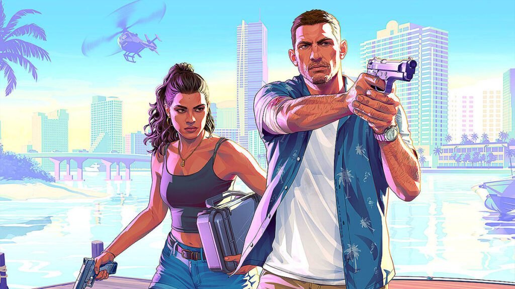 Confira diversas imagens e detalhes dos personagens e locais de Grand Theft Auto VI