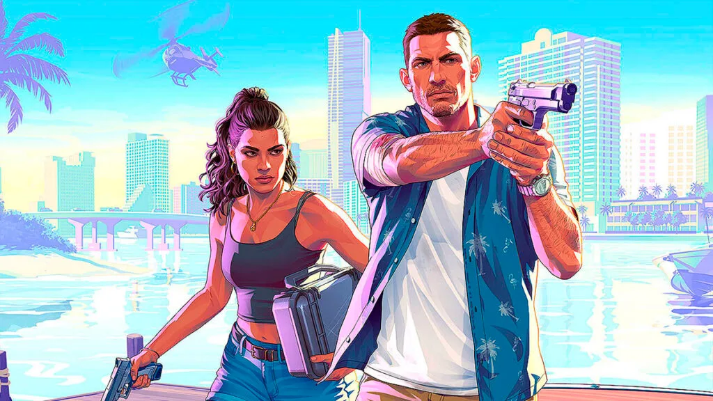 Confira diversas imagens e detalhes dos personagens e locais de Grand Theft Auto VI