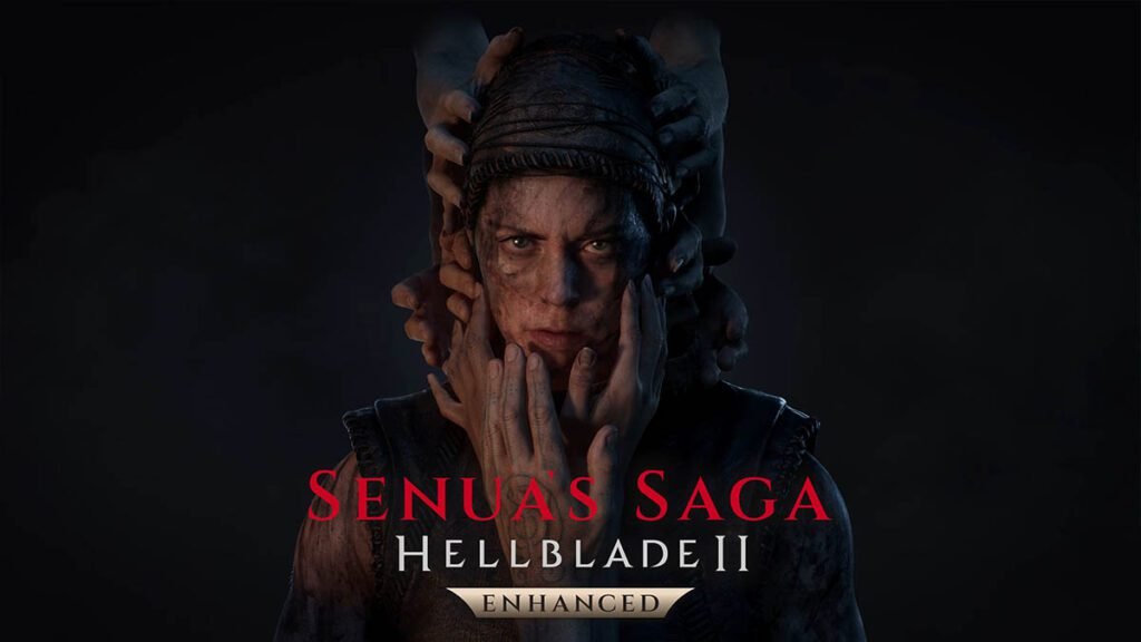 Senua’s Saga: Hellblade II é anunciado oficialmente para o PS5!