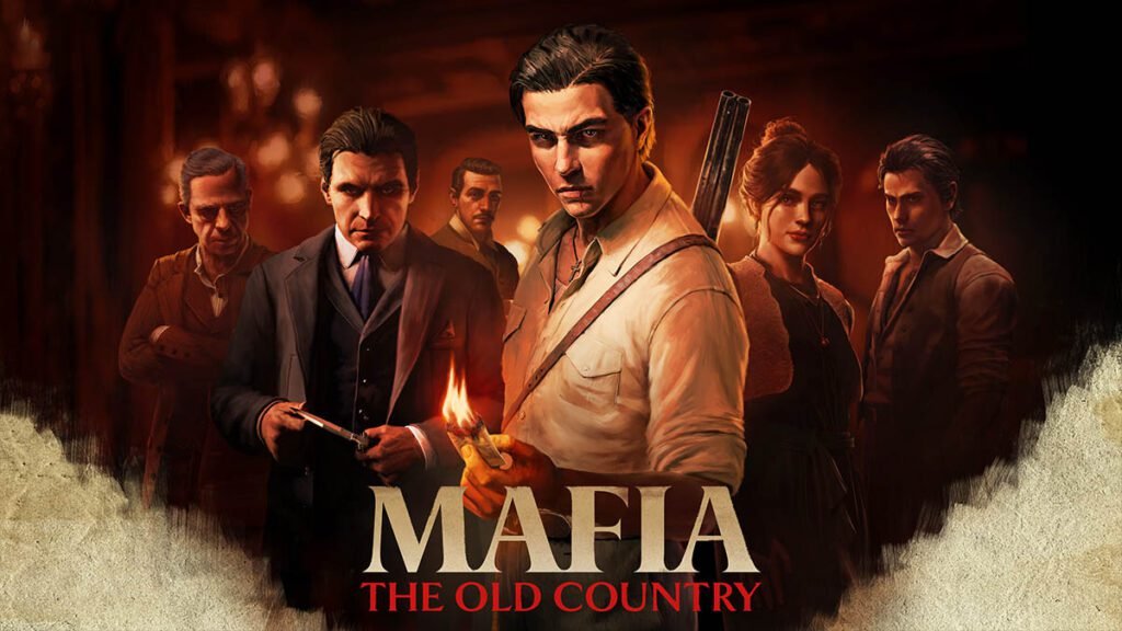 Mafia: The Old Country será lançado em 8 de agosto