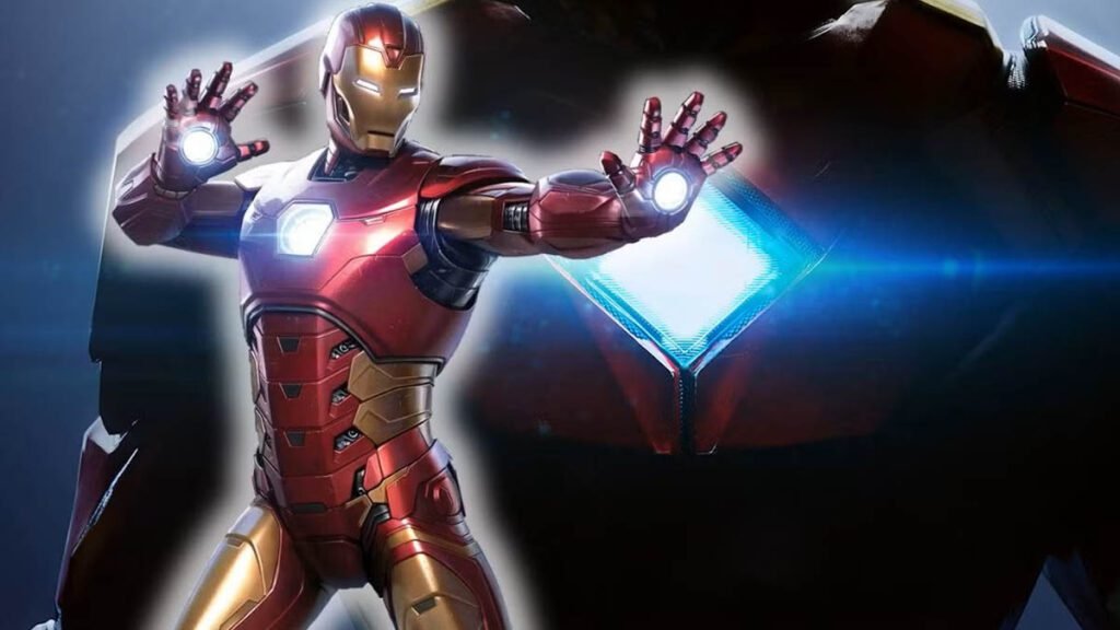 Electronic Arts confirma que ainda possui três projetos com a Marvel