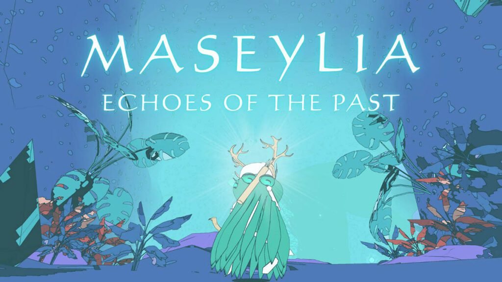 Maseylia: Echoes of the Past será lançado em 2026 para consoles e PC