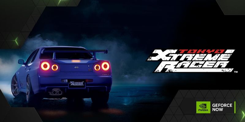 Acelere diretamente da nuvem e deixa seus adversários para trás - GeForce NOW