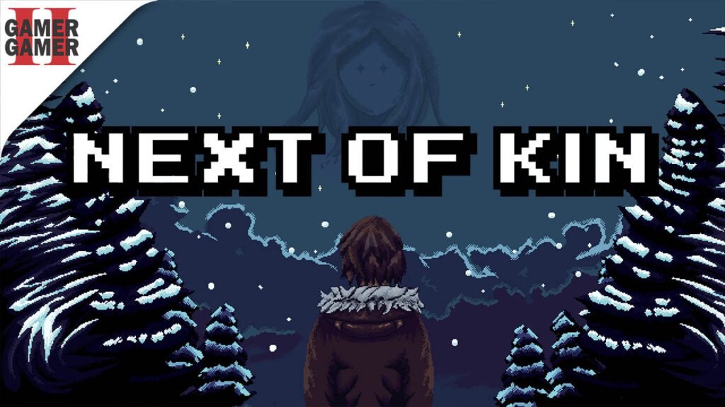 Next of Kin – Resenha