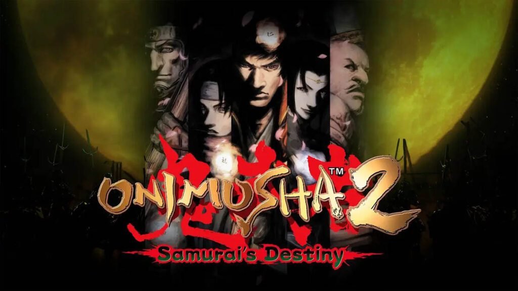 Confira o trailer de lançamento de Onimusha 2: Samurai’s Destiny; já disponível