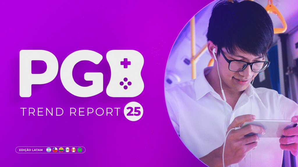 PGB Latam - gamescom latam 2025