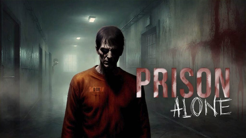Prison Alone será lançado em 12 de junho