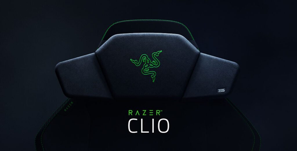 Razer Clio artwork