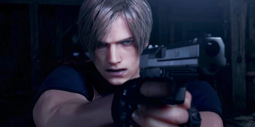 Leon S. Kennedy como protagonista de Resident Evil 9?