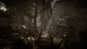 Syberia Remastered artwork