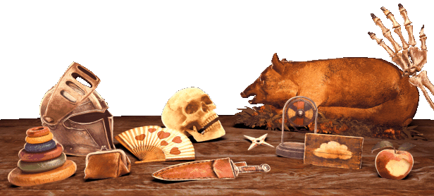Cacarecos