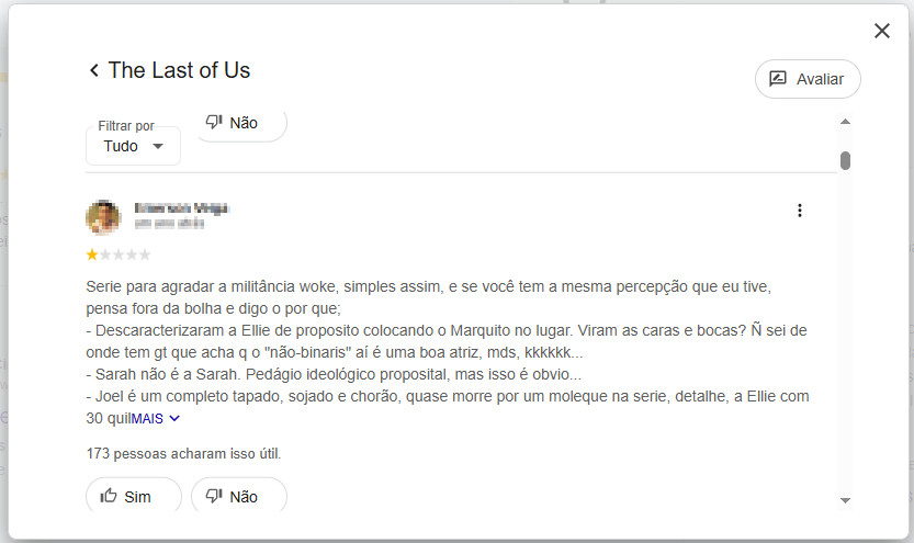 The Last of Us - crítica