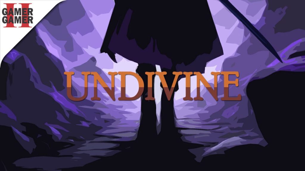 Undivine artwork