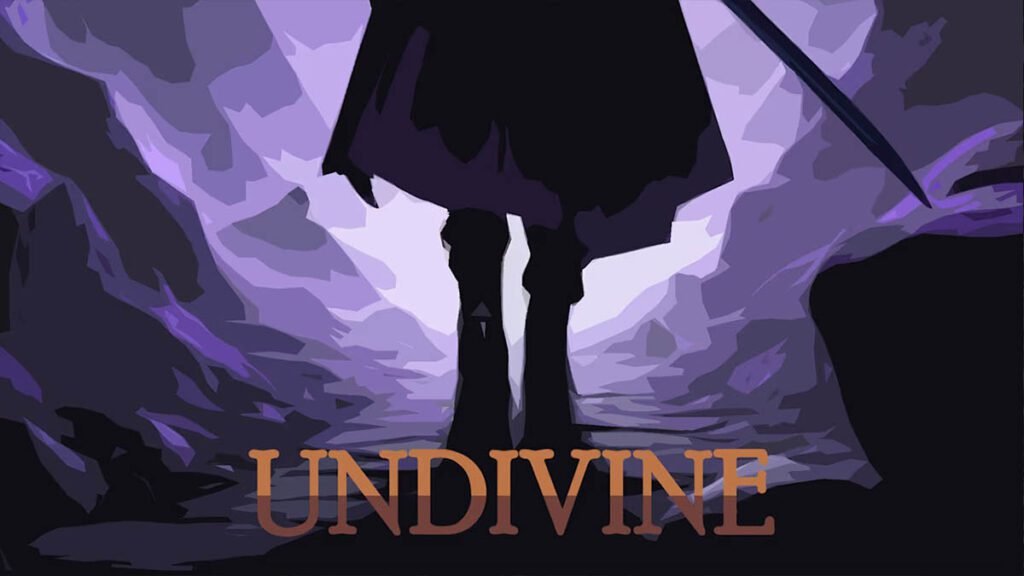 Undivine será lançado em 8 de maio para consoles e PC