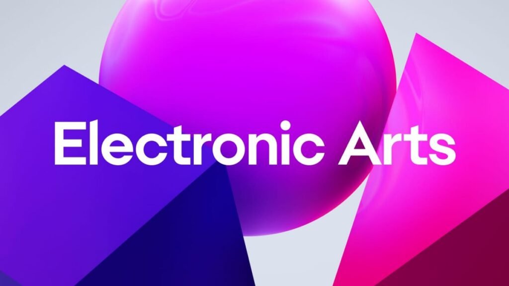 Electronic Arts preços artwork