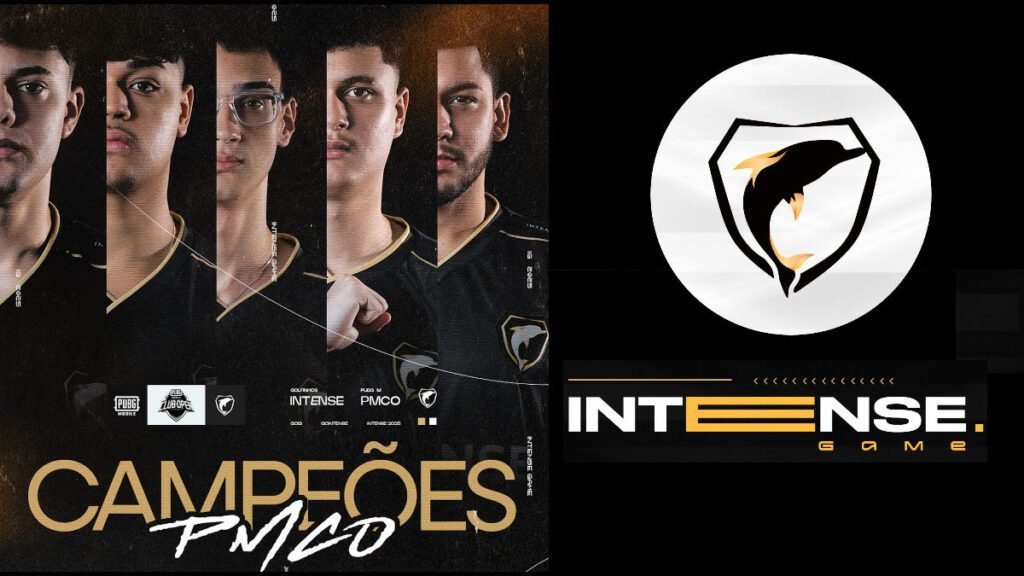 Intense Game PMCO 2025