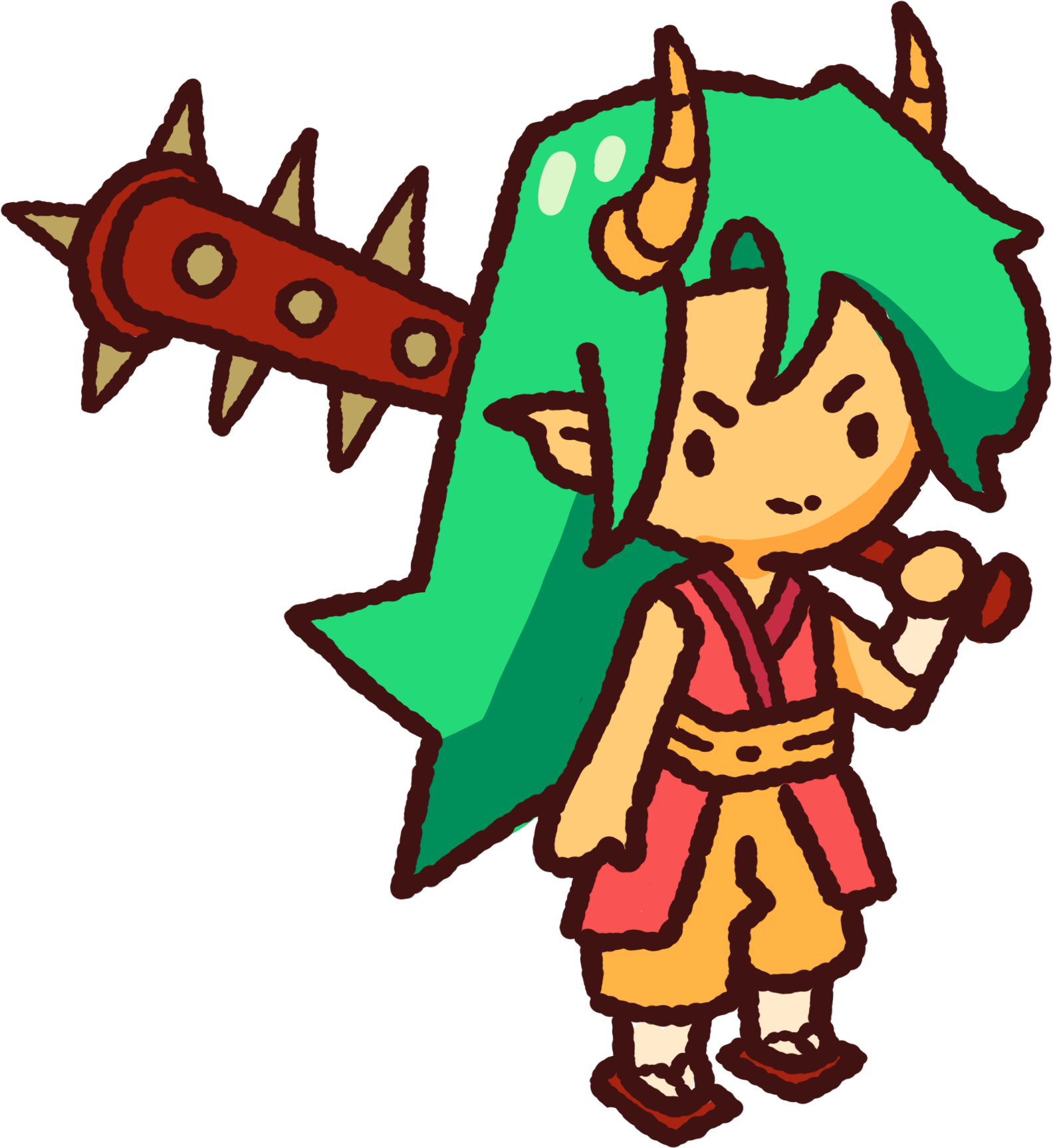 Susanoo - Sunny Trails