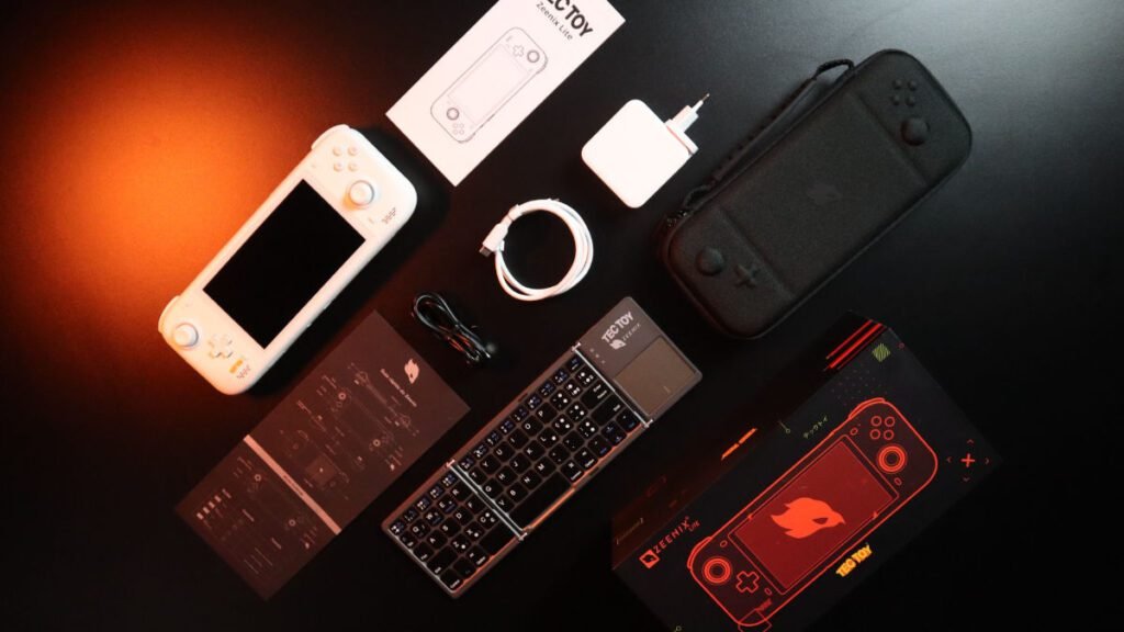 zeenix lite big festival 2025 gamescom latam