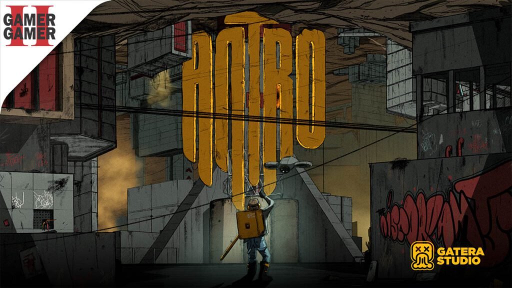Antro – Resenha