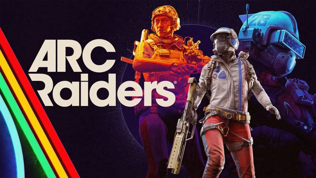 ARC Raiders não terá mais testes antes do lançamento; ausente da Gamescom