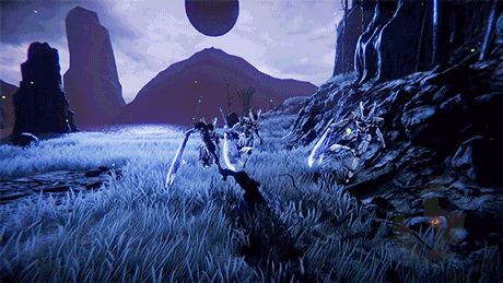 Anima: Gate of Memories I & II Remaster gameplay