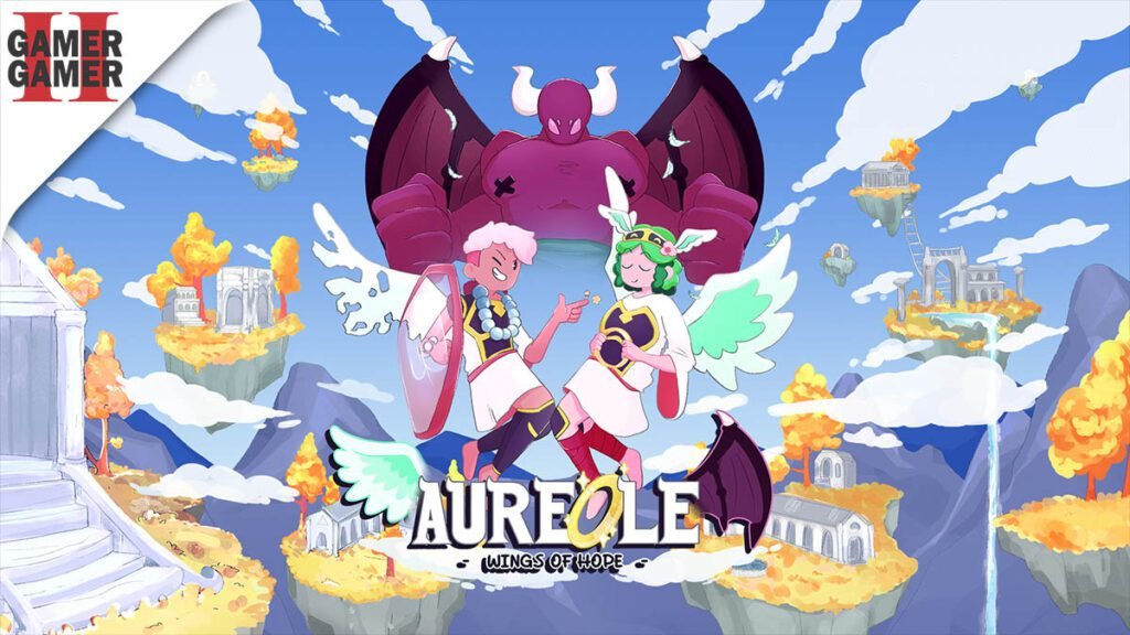 Aureole: Wings of Hope – Resenha