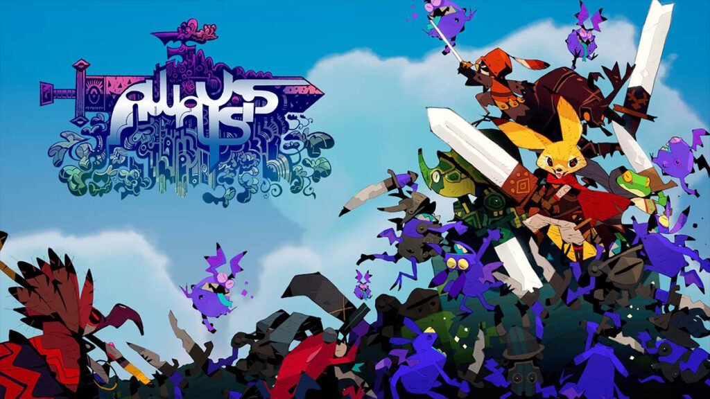 Awaysis é anunciado oficialmente para consoles e PC