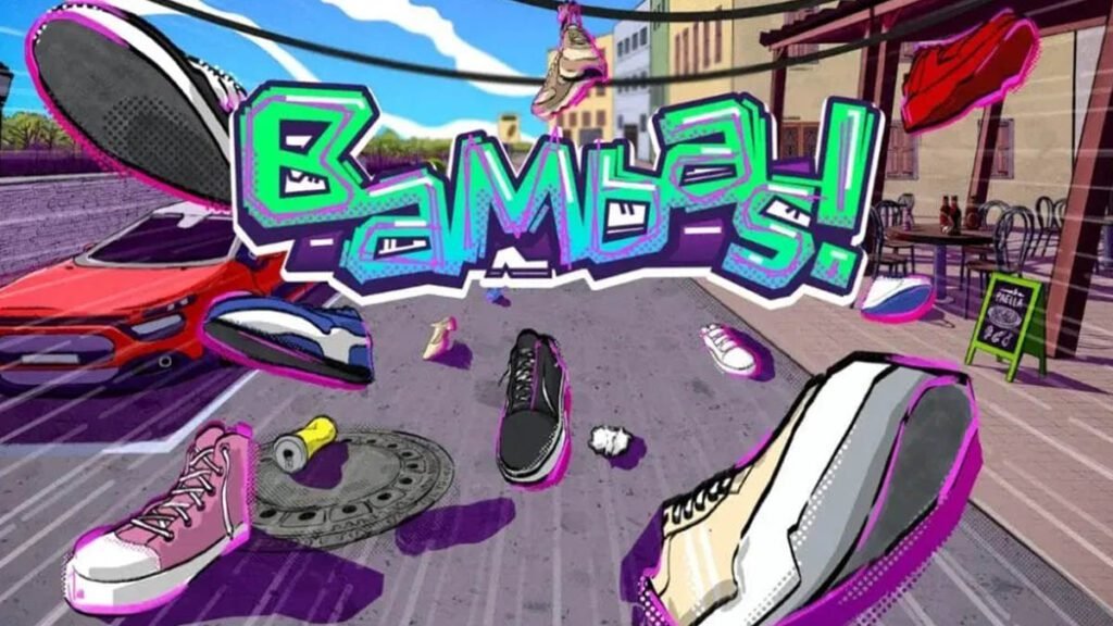 Bambas! será lançado em 27 de junho para consoles e PC