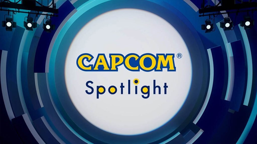 Transmissão Capcom Spotlight é anunciada para 26 de junho