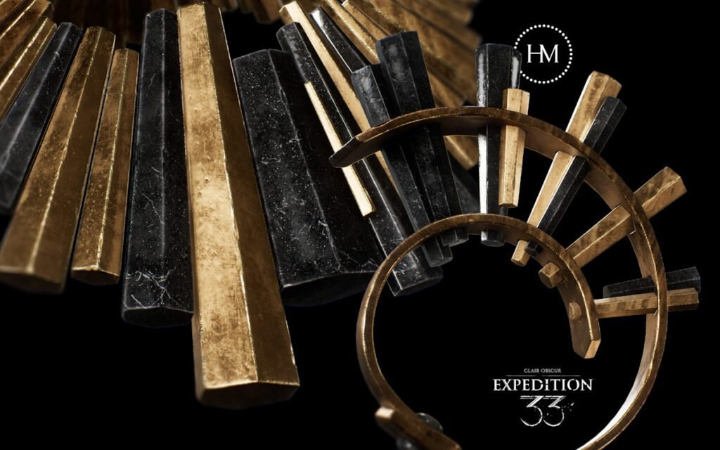 Clair Obscur: Expedition 33 X Hannah Martin