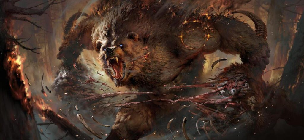 Ano 3 Diablo Immortal