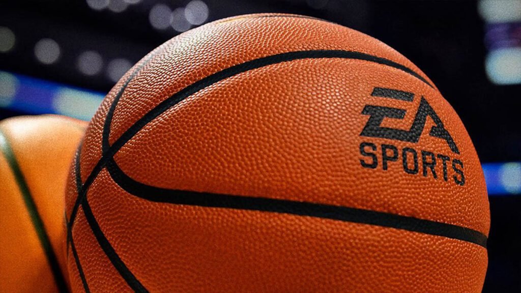 Electronic Arts faz teaser para EA Sports College Basketball