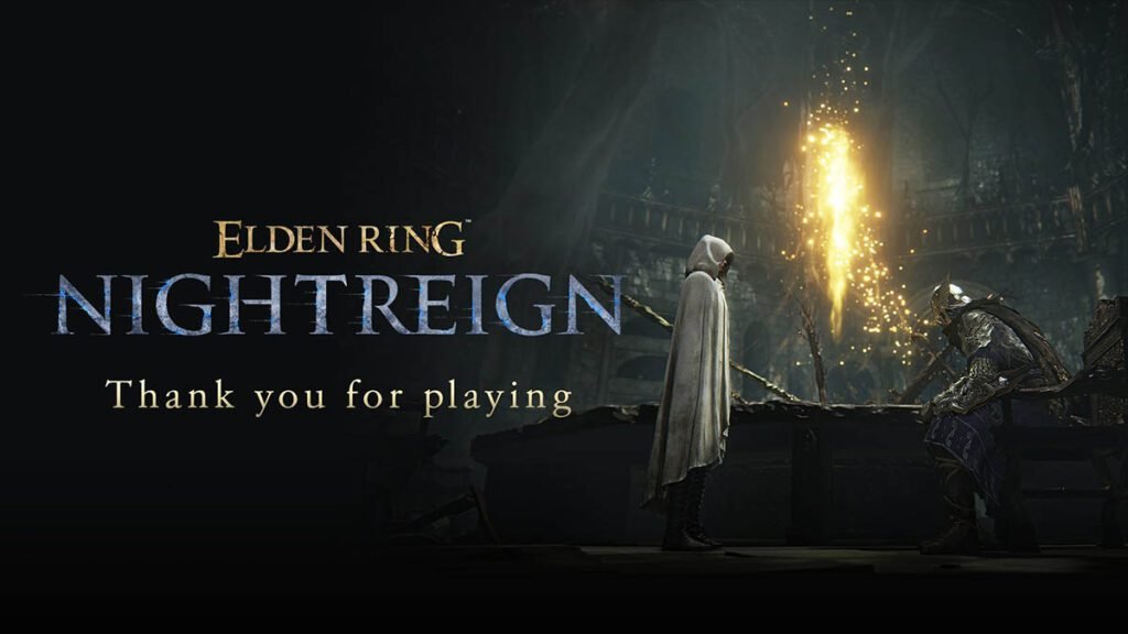 Elden Ring Nightreign alcança 3,5 milhões em vendas