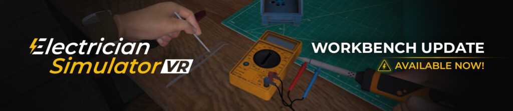 Workbench Update