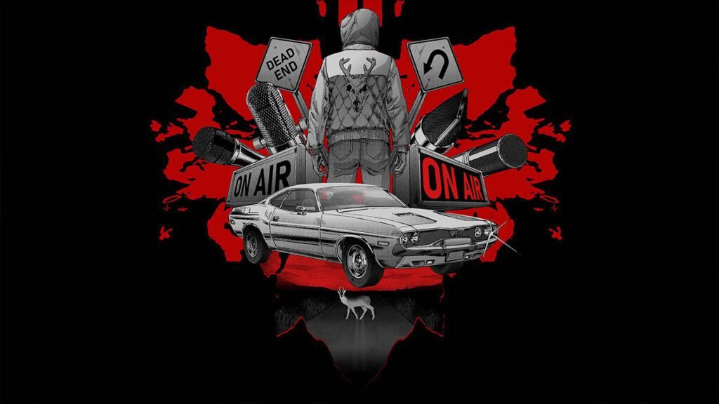 Heading Out é anunciado para PS5 e Xbox Series