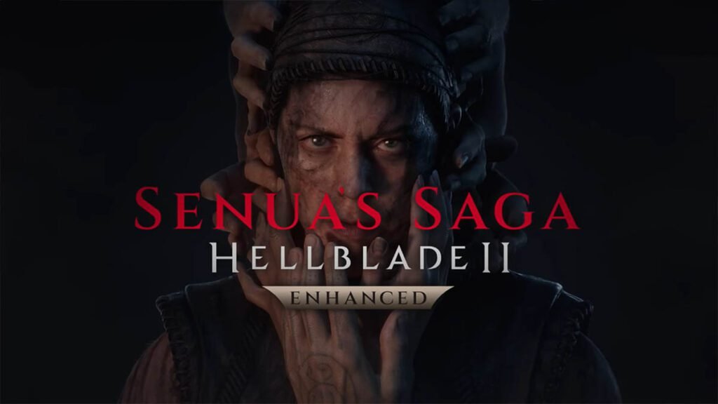 Senua’s Saga: Hellblade II para PS5 será lançado em 12 de agosto