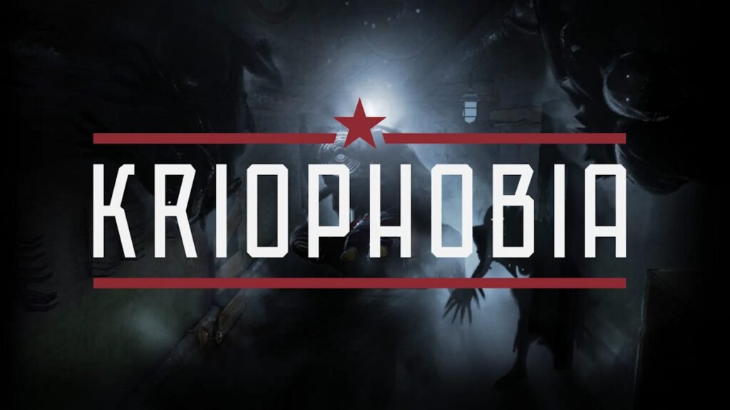 Kriophobia key art