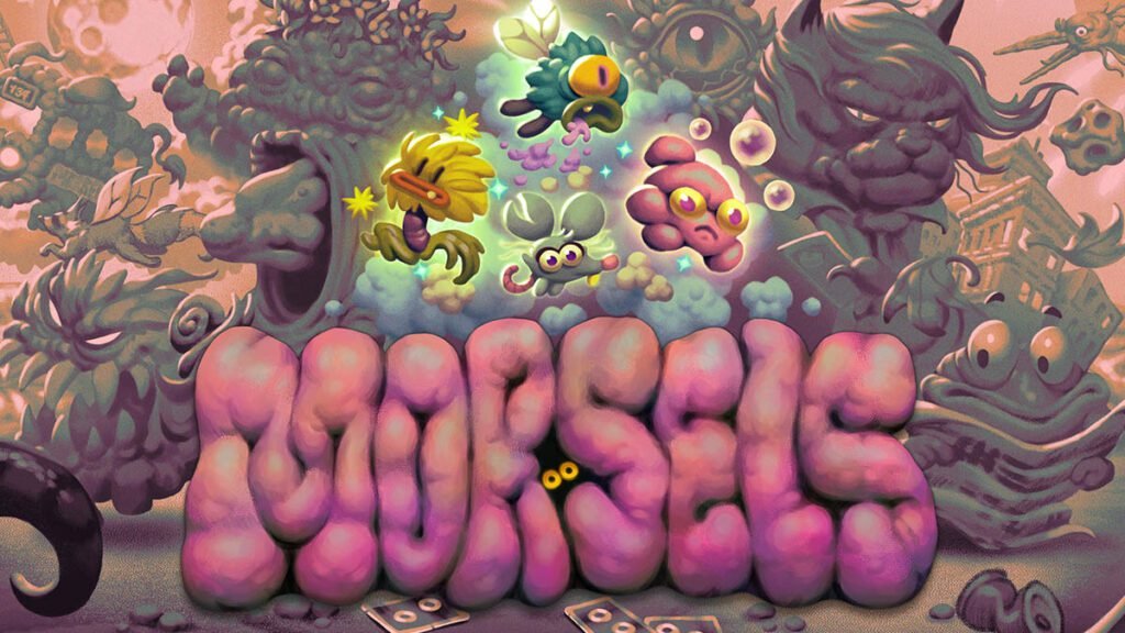 Morsels ganha versão para Xbox Series; demo para PC já disponível