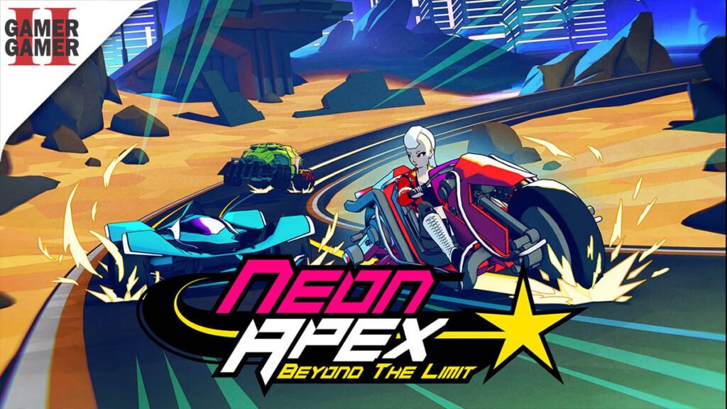 Neon Apex: Beyond the Limit – Resenha
