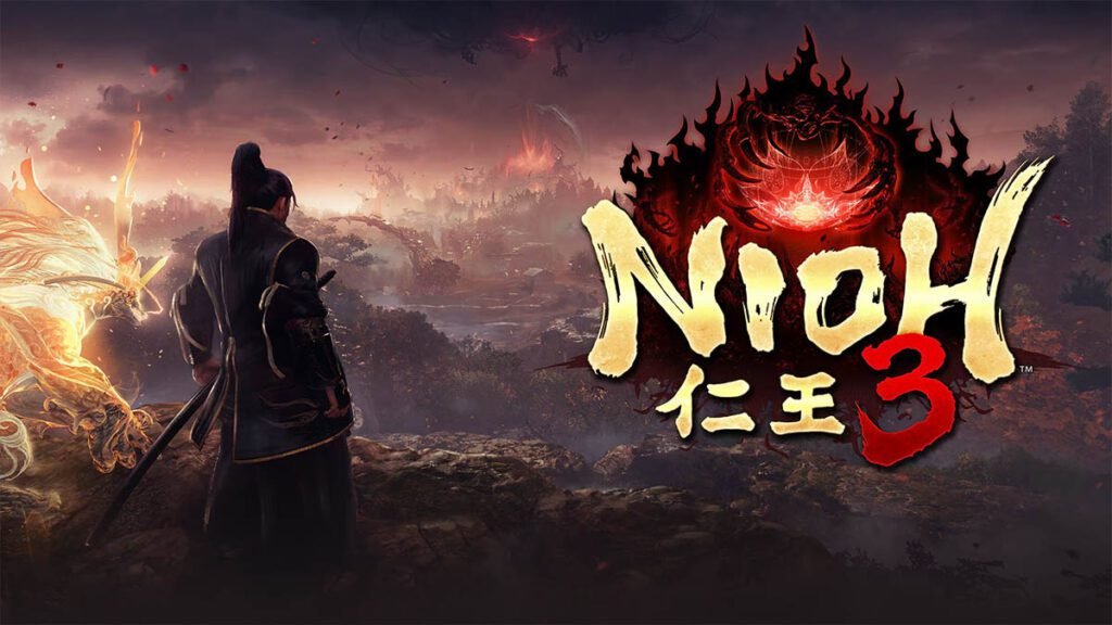 Nioh 3 é anunciado para PS5 e PC
