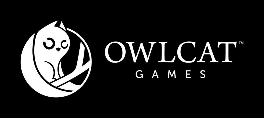 Owlcat Games logo