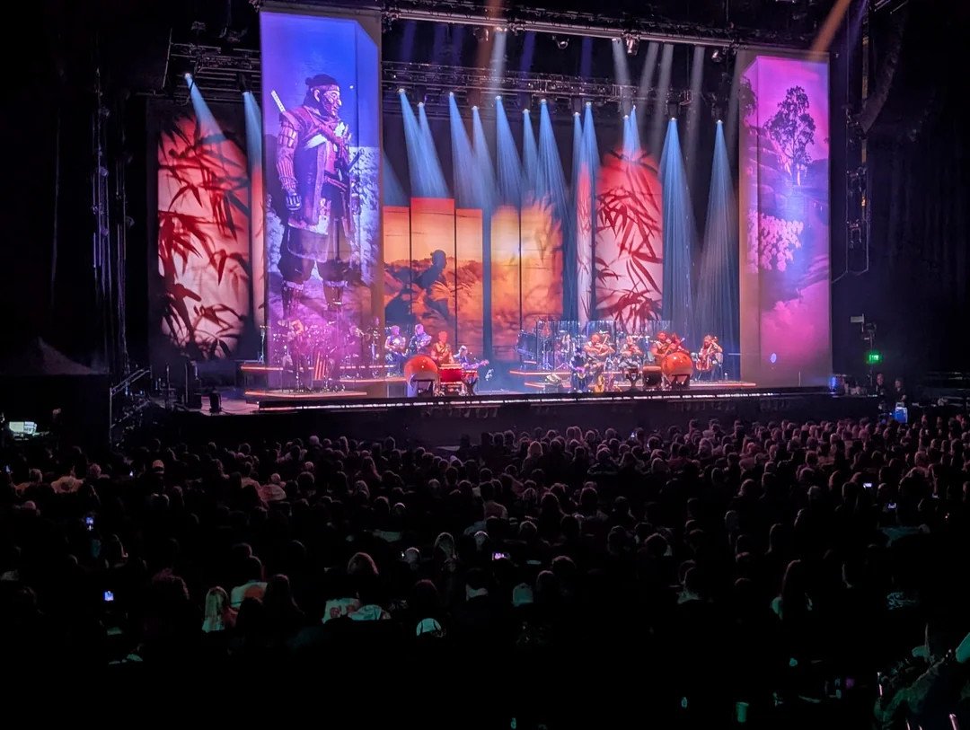 PlayStation The Concert