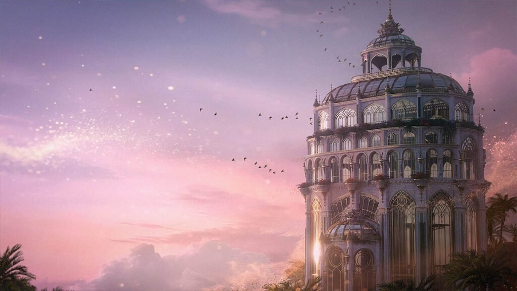 Ubisoft diz que ainda trabalha no remake de Prince of Persia: The Sands of Time